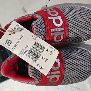 Adidas boys shoes Lite Racer